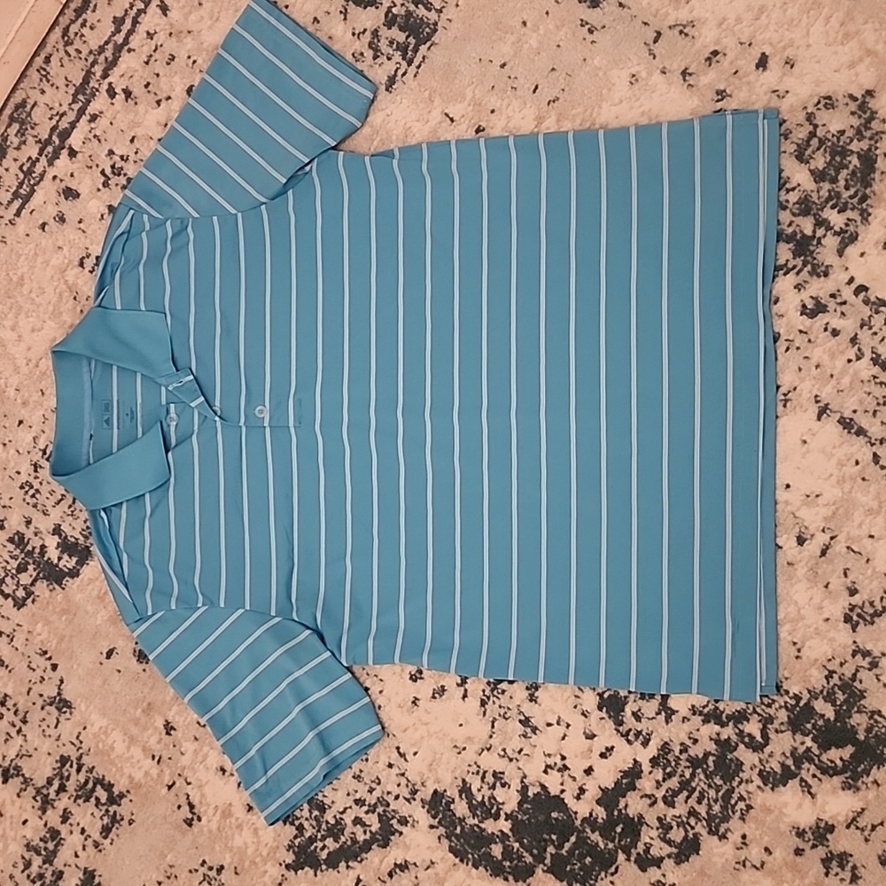 Adidas Polo - Picture 1 of 8